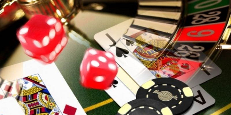 Quản lý nguồn vốn cẩn thận để kiếm tiền từ casino trực tuyến